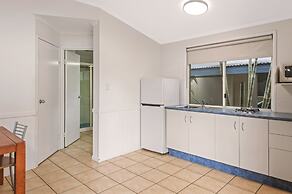 Discovery Parks - Coolwaters Yeppoon