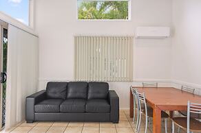 Discovery Parks - Coolwaters Yeppoon