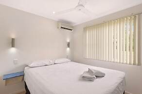 Discovery Parks - Coolwaters Yeppoon