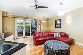 Domain Two Apartment