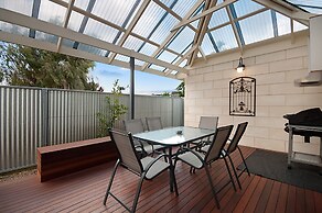 Domain Two Apartment