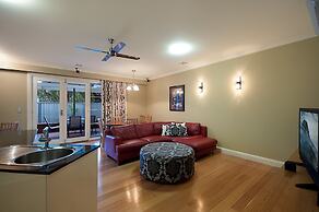 Domain Two Apartment