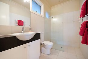 Domain Two Apartment