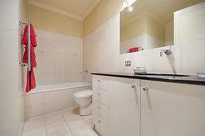 Domain Two Apartment