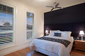 Domain Two Apartment