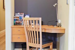 Domain Two Apartment