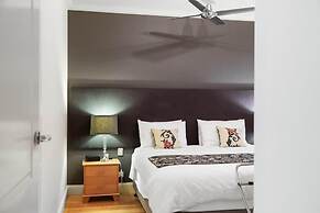 Domain Two Apartment