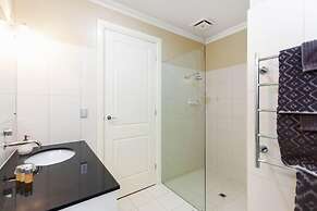 Domain Two Apartment