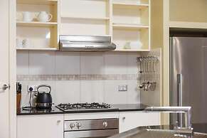 Domain Two Apartment