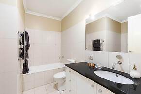 Domain Two Apartment