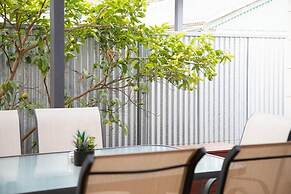 Domain Two Apartment