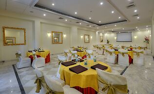 The Tigress Resort & Spa, Ranthambore