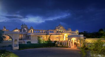 The Tigress Resort & Spa, Ranthambore