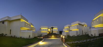 The Tigress Resort & Spa, Ranthambore