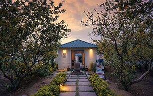 The Tigress Resort & Spa, Ranthambore