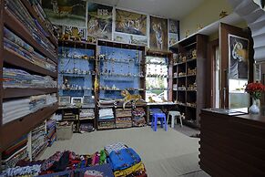 The Tigress Resort & Spa, Ranthambore