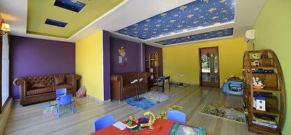 The Tigress Resort & Spa, Ranthambore