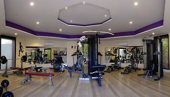 The Tigress Resort & Spa, Ranthambore