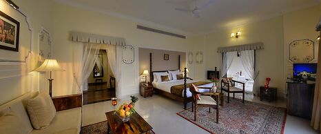 The Tigress Resort & Spa, Ranthambore