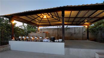 The Tigress Resort & Spa, Ranthambore