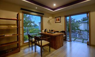 The Tigress Resort & Spa, Ranthambore