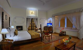 The Tigress Resort & Spa, Ranthambore