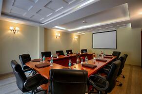 The Tigress Resort & Spa, Ranthambore