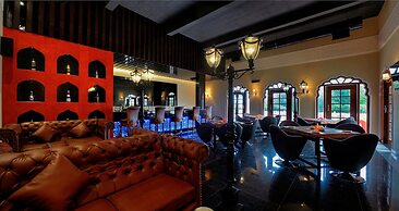 The Tigress Resort & Spa, Ranthambore