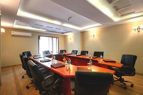 The Tigress Resort & Spa, Ranthambore