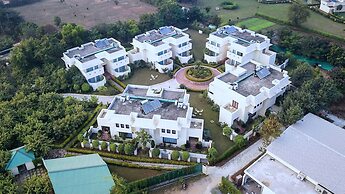 The Tigress Resort & Spa, Ranthambore