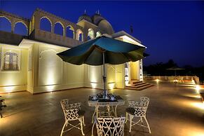 The Tigress Resort & Spa, Ranthambore