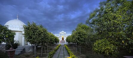 The Tigress Resort & Spa, Ranthambore