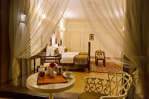 The Tigress Resort & Spa, Ranthambore