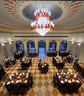 The Tigress Resort & Spa, Ranthambore