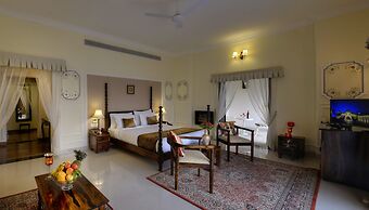 The Tigress Resort & Spa, Ranthambore