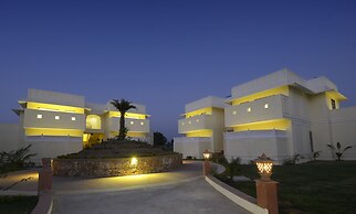 The Tigress Resort & Spa, Ranthambore