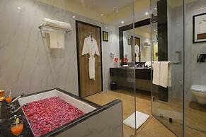 The Tigress Resort & Spa, Ranthambore