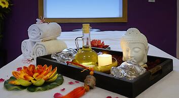 The Tigress Resort & Spa, Ranthambore