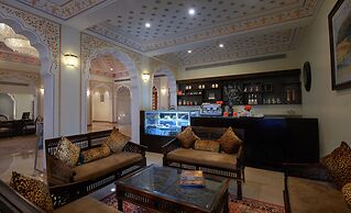 The Tigress Resort & Spa, Ranthambore