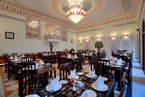 The Tigress Resort & Spa, Ranthambore