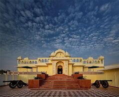 The Tigress Resort & Spa, Ranthambore