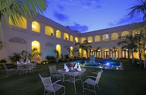 The Tigress Resort & Spa, Ranthambore