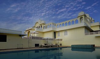 The Tigress Resort & Spa, Ranthambore