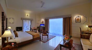 The Tigress Resort & Spa, Ranthambore