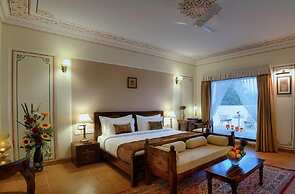 The Tigress Resort & Spa, Ranthambore