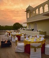 The Tigress Resort & Spa, Ranthambore