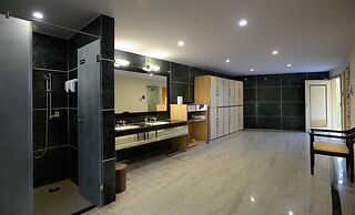 The Tigress Resort & Spa, Ranthambore