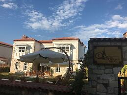 Kerme Ottoman Alacati