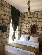 Kerme Ottoman Alacati