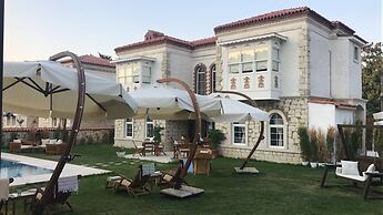 Kerme Ottoman Alacati